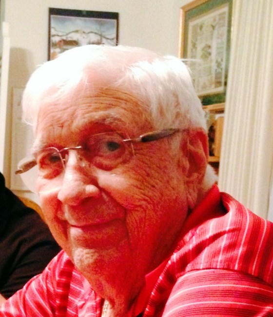 Obituary of Joseph J Pesek