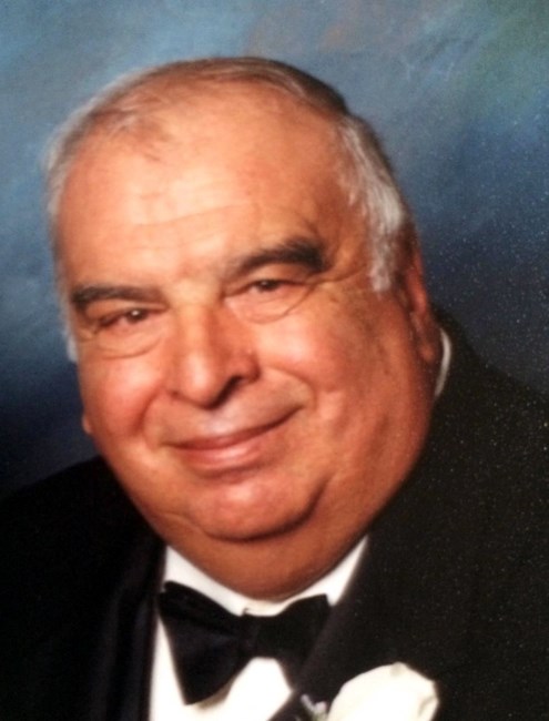 Obituary of Frank William Federico