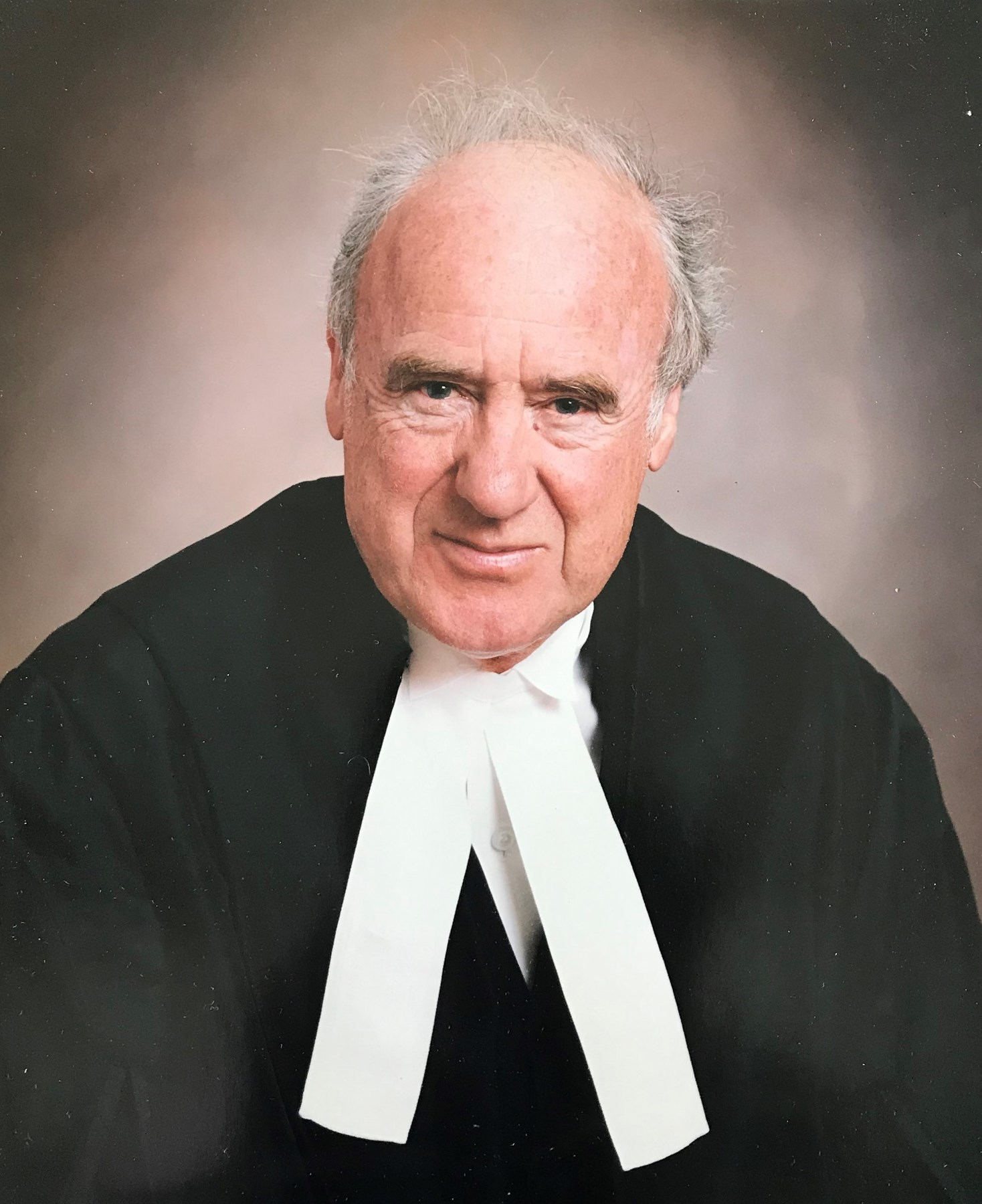 Thomas Braidwood Obituary West Vancouver, BC