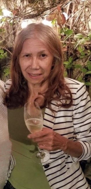 Obituary of Phuongmai "Jackie" T. Nguyen