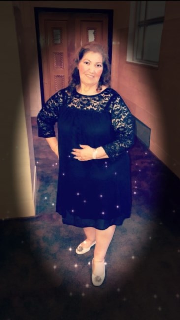 Obituary of Nora Beatriz Apolinar