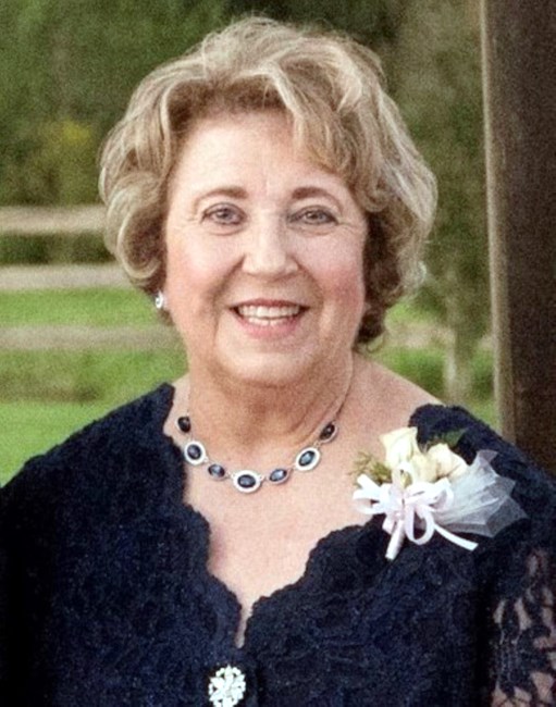 Obituary of Janice (Williams) O'Neil Lefevre