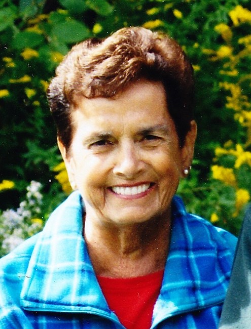 Obituary of Gloria A. Fisk
