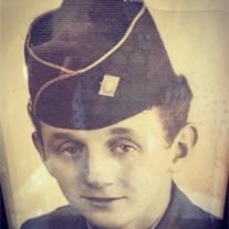 Obituary of Robert "Duke" Schaub