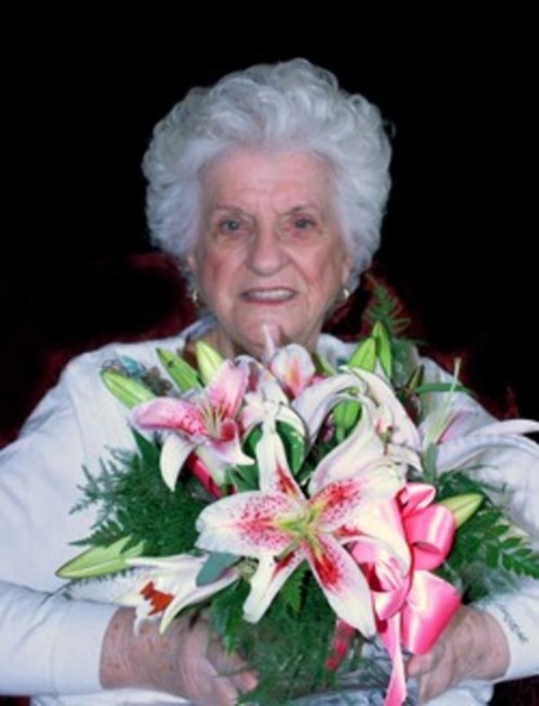 Avis de décès de Margaret M. Carduff