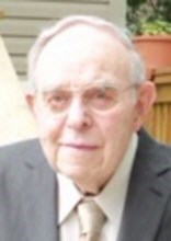 Obituary of George L. Chrisman