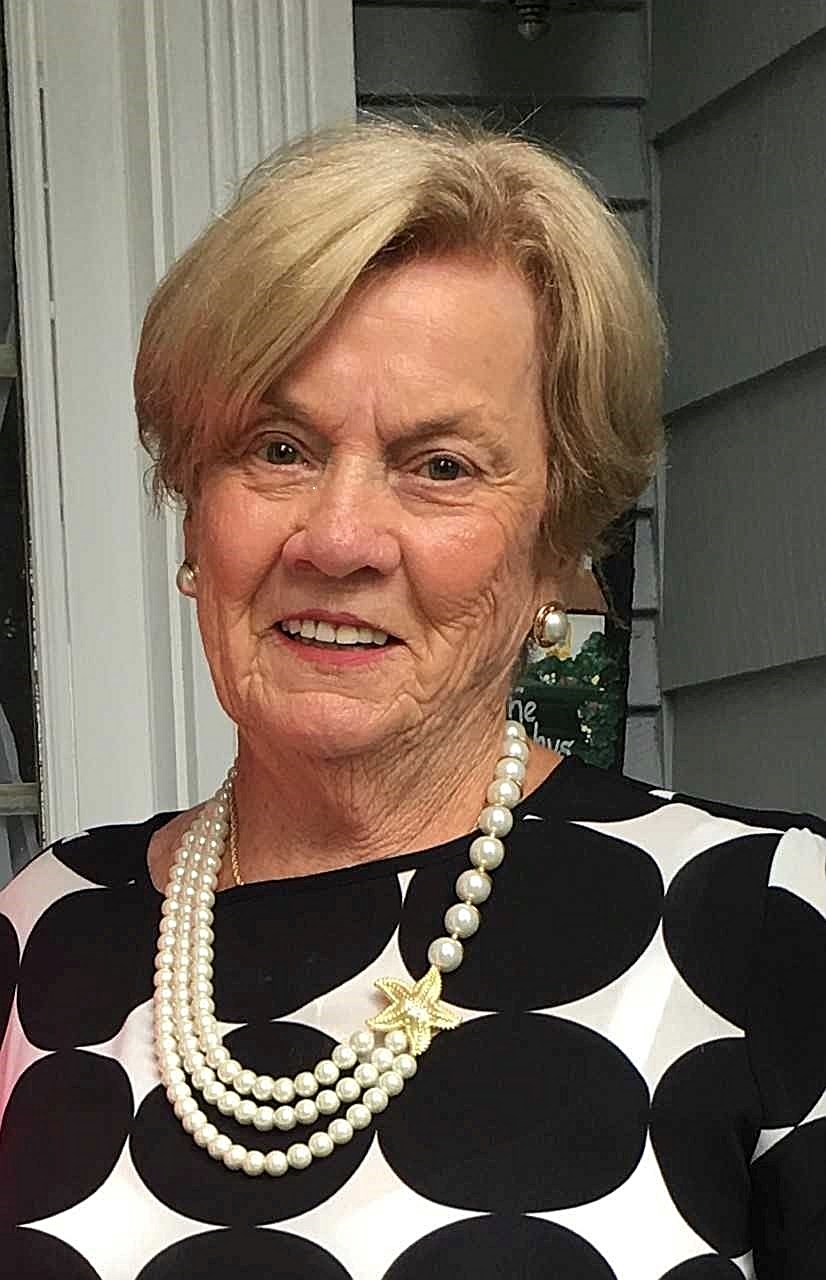 Catherine "Kay" Murphy Obituary Warwick, RI