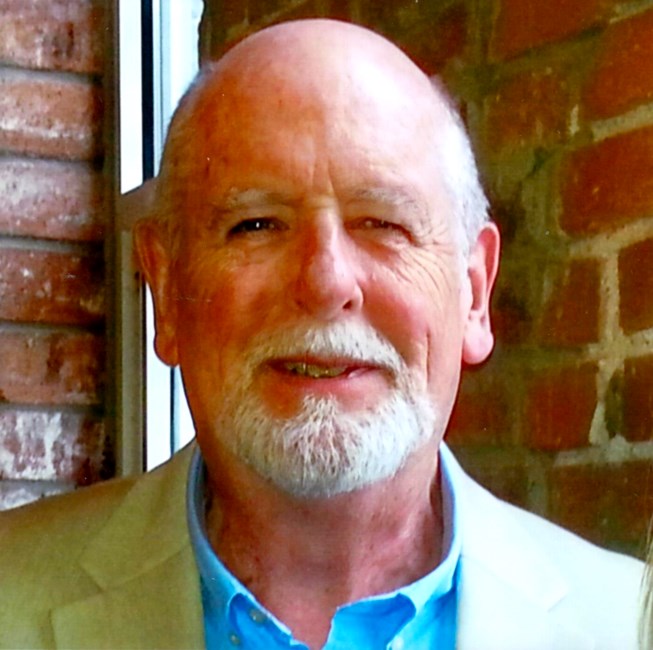 Obituary of Robert "Skip" Williams