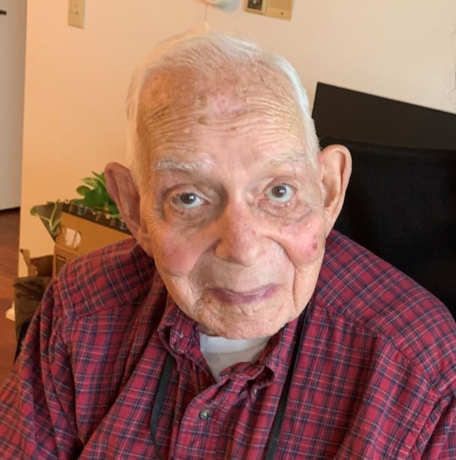 Obituary of Leroy Randall, Esq.