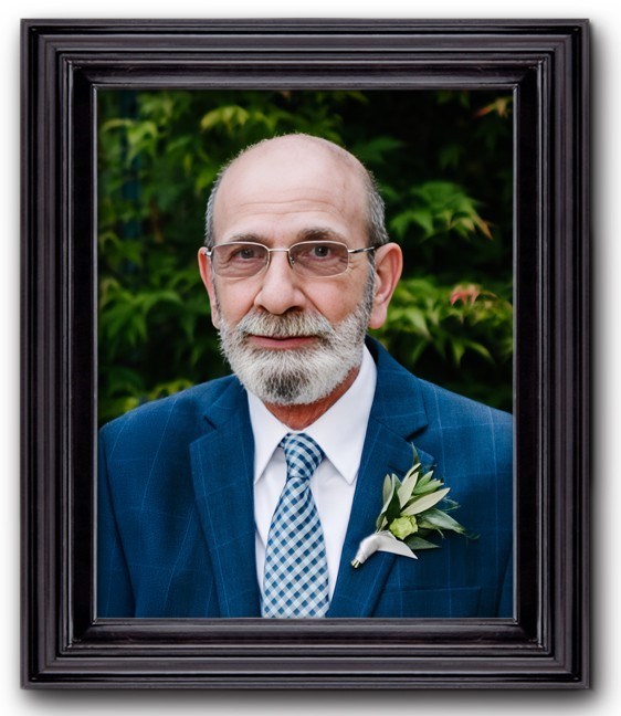 Obituary of Jack Scafide
