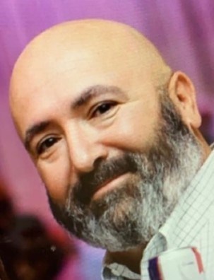Obituary of Lance Joseph "LaLo" Simoneaux