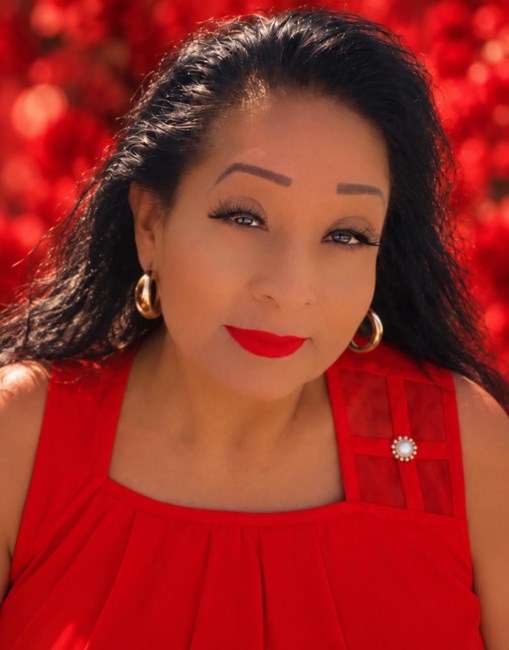 Obituary of Dora Mejia