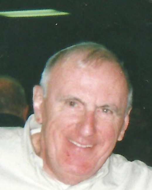 Obituary of Patrick Greene