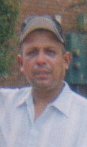 Obituary of Cristobal Castro Jr.
