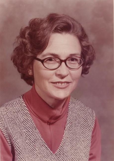 Obituary of Barbara G. Guidry Blanton