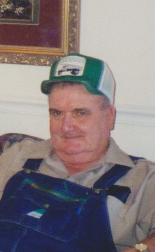 Obituary of David Livingston