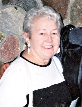 Obituario de Patricia Ann Smith