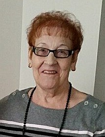 Obituary of Dolores "Dorothy" Jean (Vargo) Andre