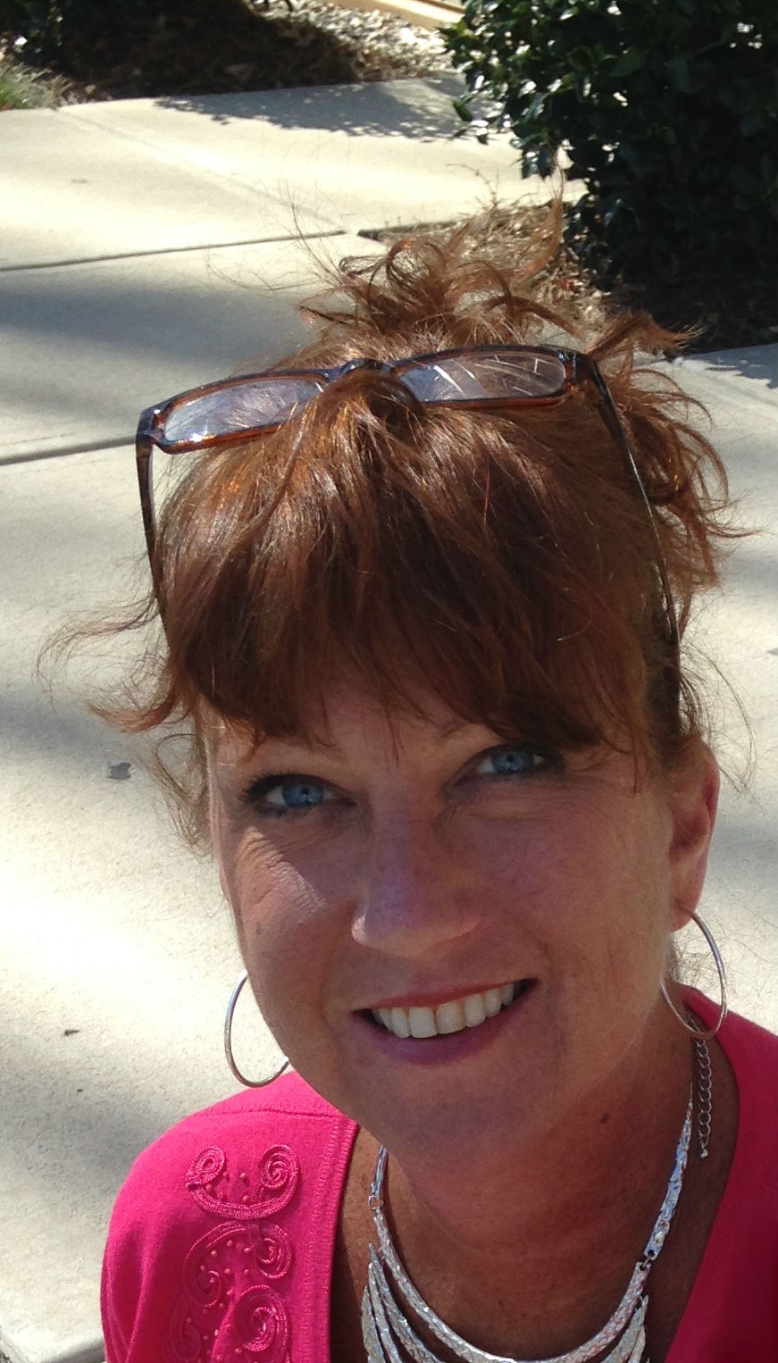 Obituary of Pamela Lorene Etheridge Smith