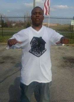 Obituary of Christopher Dante Middlebrook