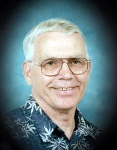 Obituary of James H. Gray
