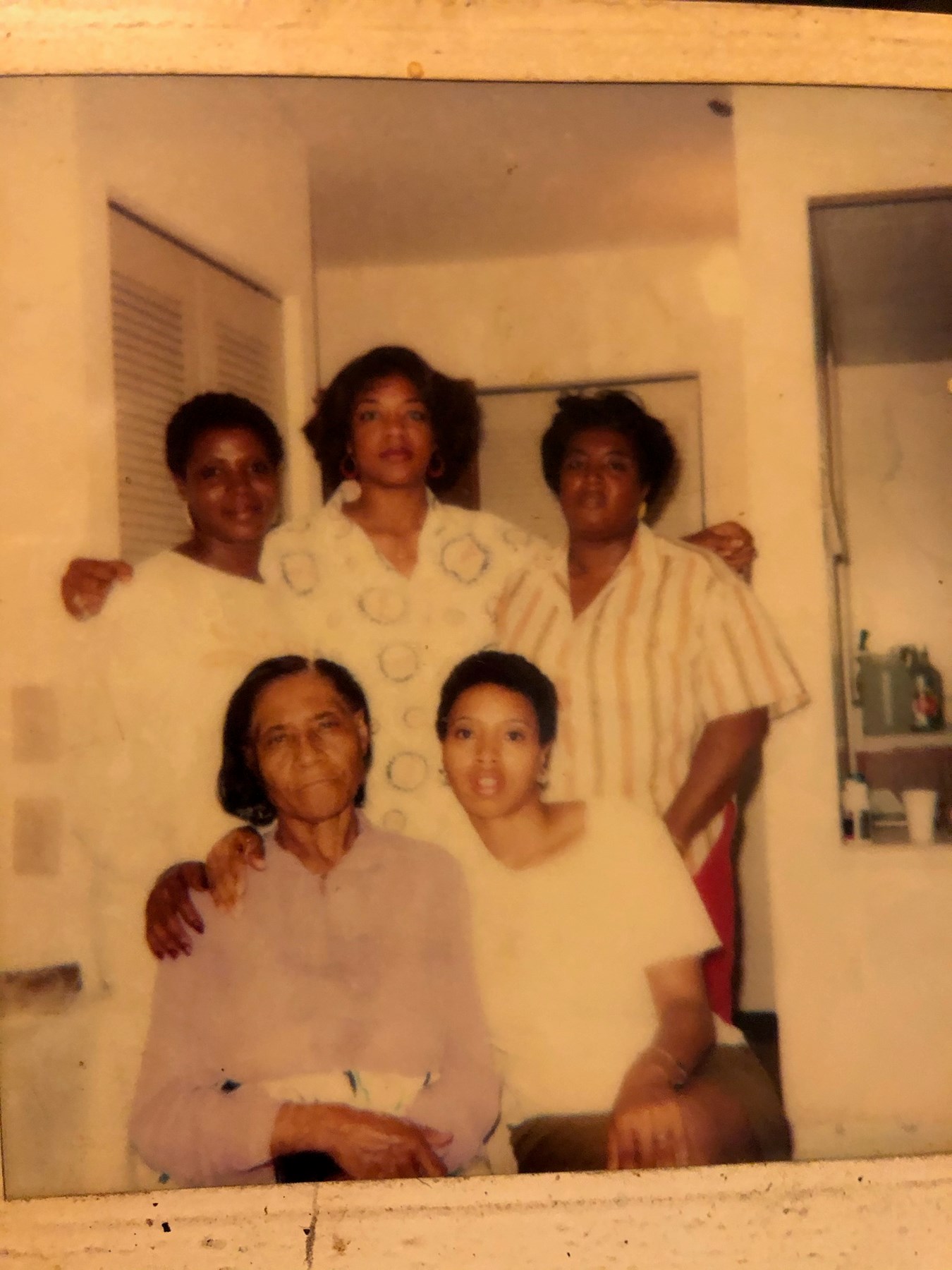 Obituary of Clara Mae Wilson