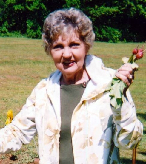 Shirley Rose Obituary - Decatur Al