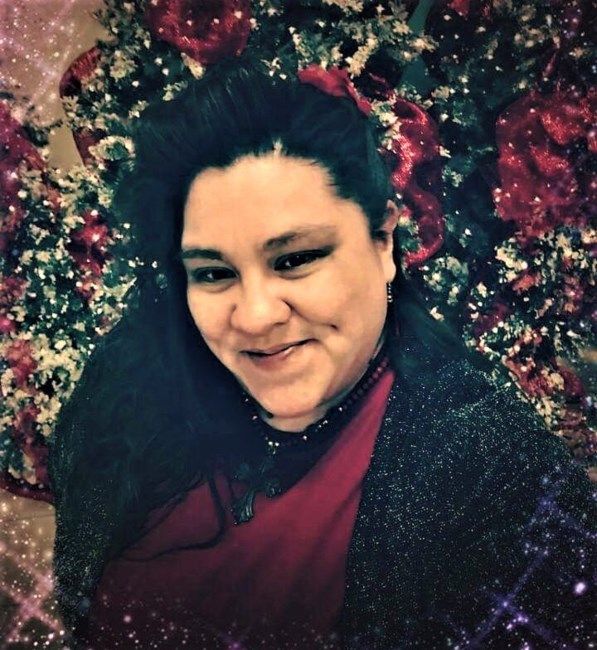 Obituary of Irene Annette Pena