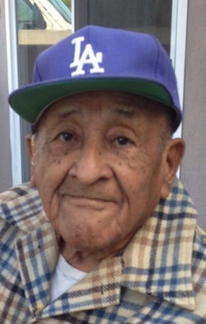 Obituary of Peter Carpio Gomez