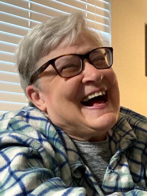 Obituary of Elizabeth Margaret Grosser