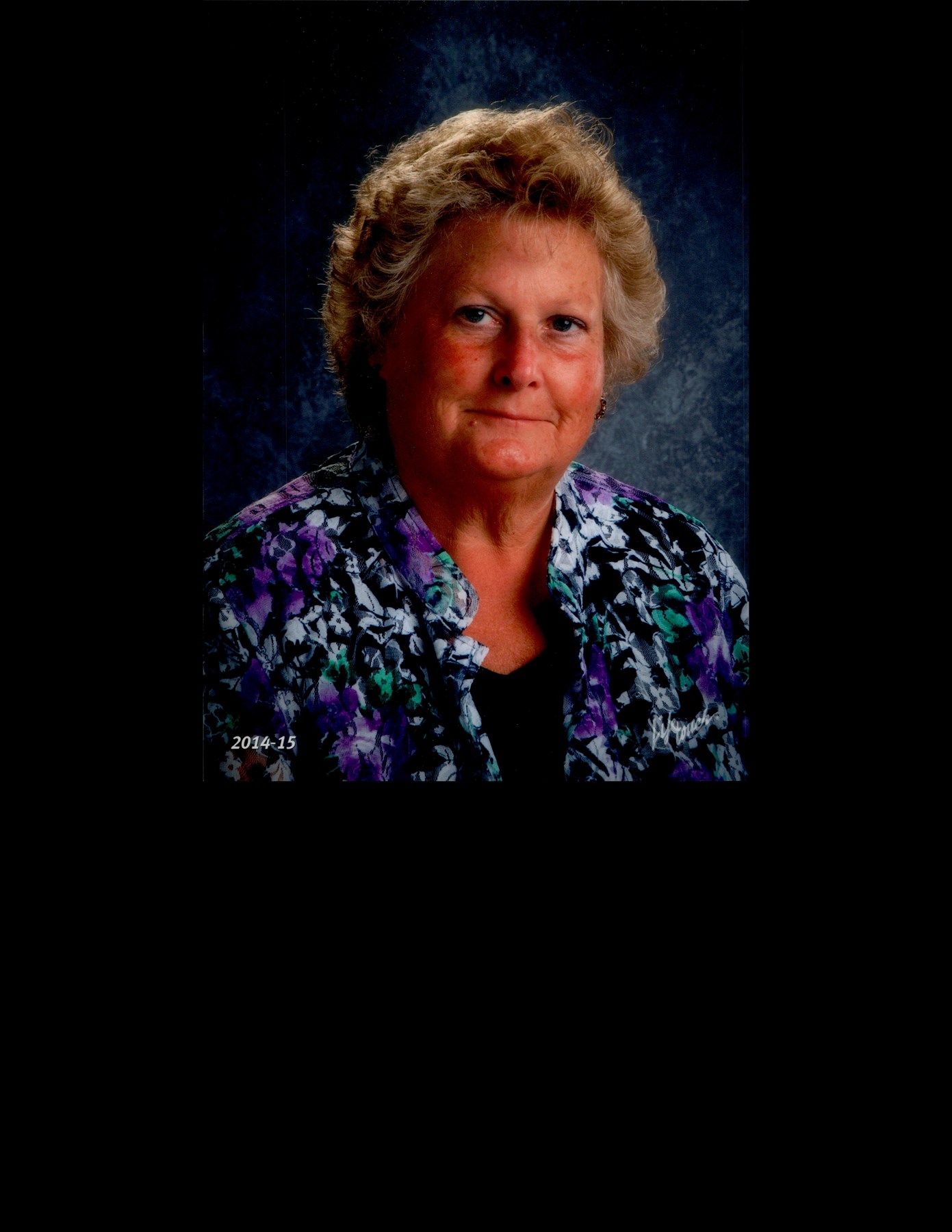 Obituary of Karla Sue Enright