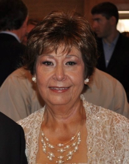 Obituary of Evelyn Yates