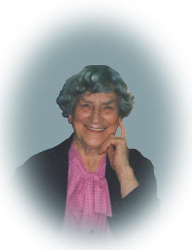 Obituary of Eva T Heilman