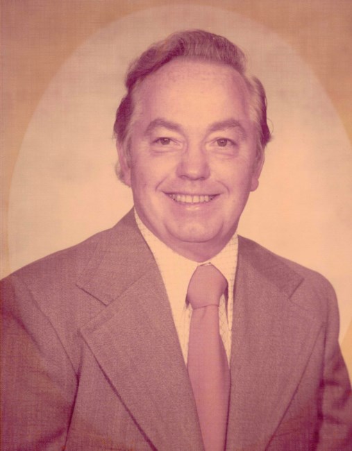 Obituary of Edward John Dabbert Jr.