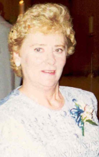 Obituary of Georgeann "Jan" Matre