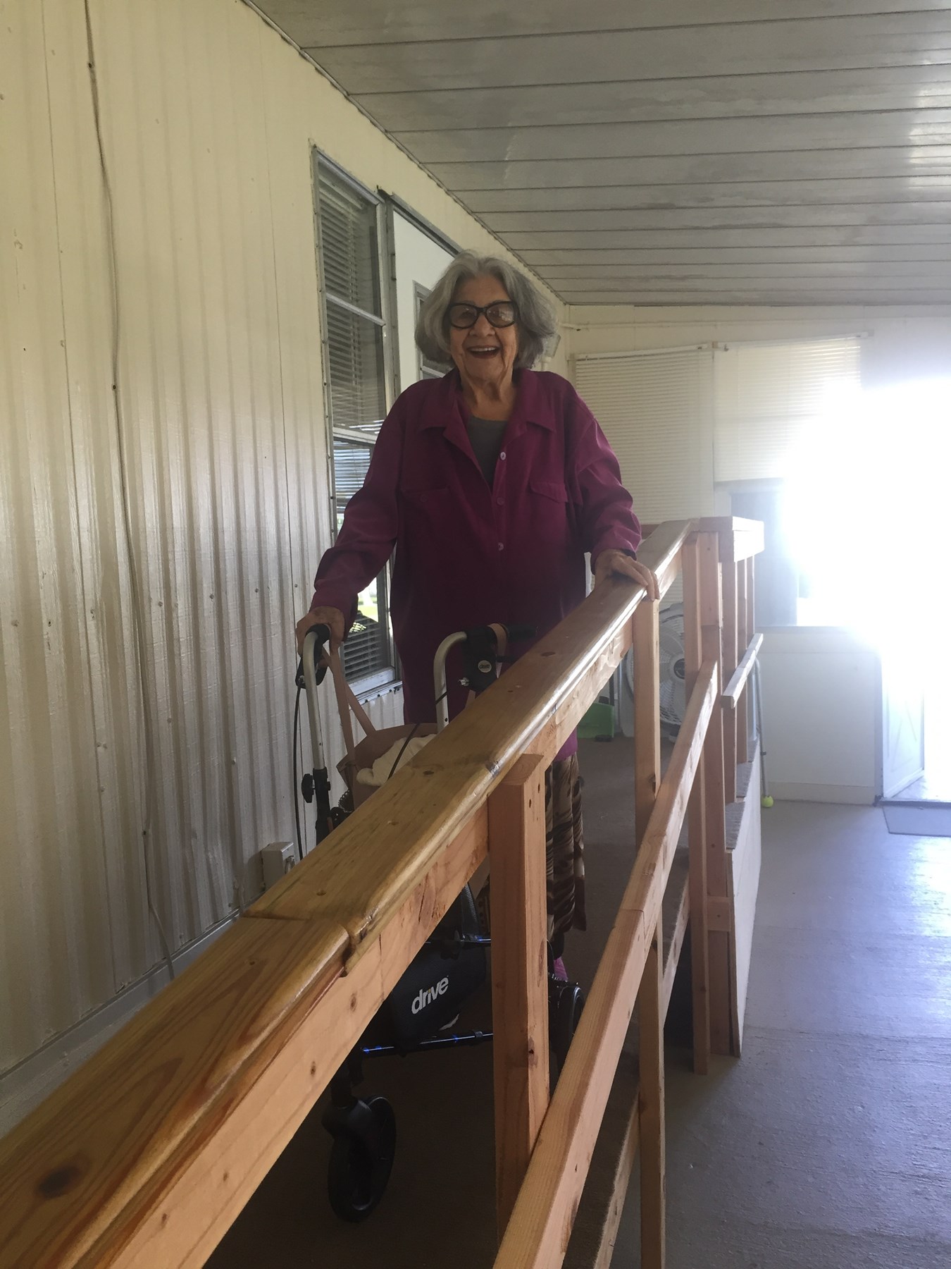 Obituary of Julia Maria Renedo