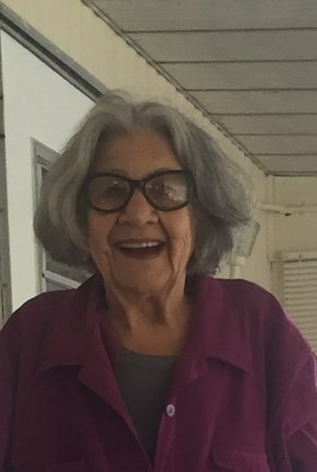 Obituary of Julia Maria Renedo
