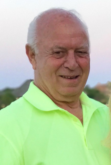 Obituario de Albert Frank Mokry Jr.