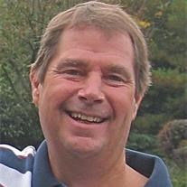 Obituary of Robert "Craig" McQuilkin