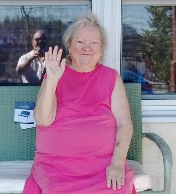 Patricia Koeppel Obituary Secaucus, NJ