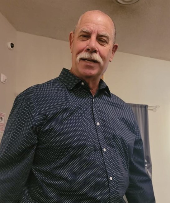 Obituary of Russell Thomas Wales