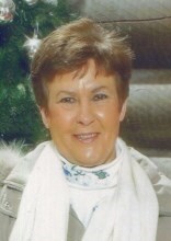 Avis de décès de Joan Norris