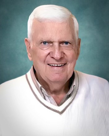Obituary of Nicholas John Galloway