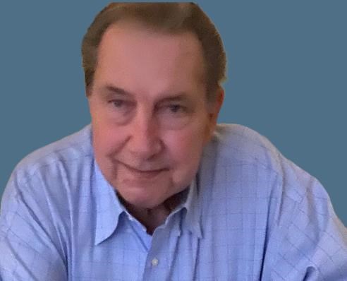 Obituary of Edward Bundschuh