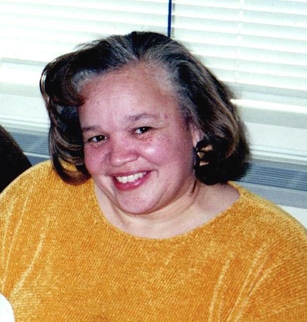 Obituary of Rosemary Monroe-Sims