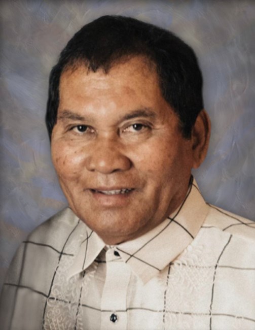 Obituary of Claro Baltazar Ulanday
