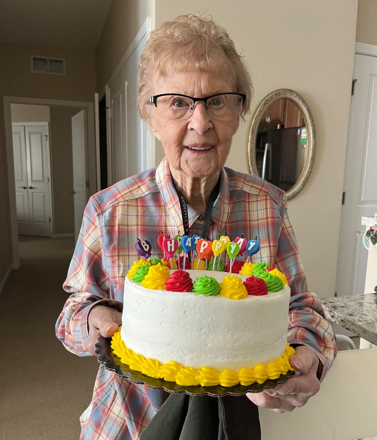 Obituary of Marie "Bennie" Benalda Moorey