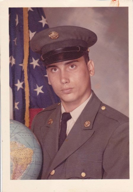 Obituary of Michael Jerry Hill