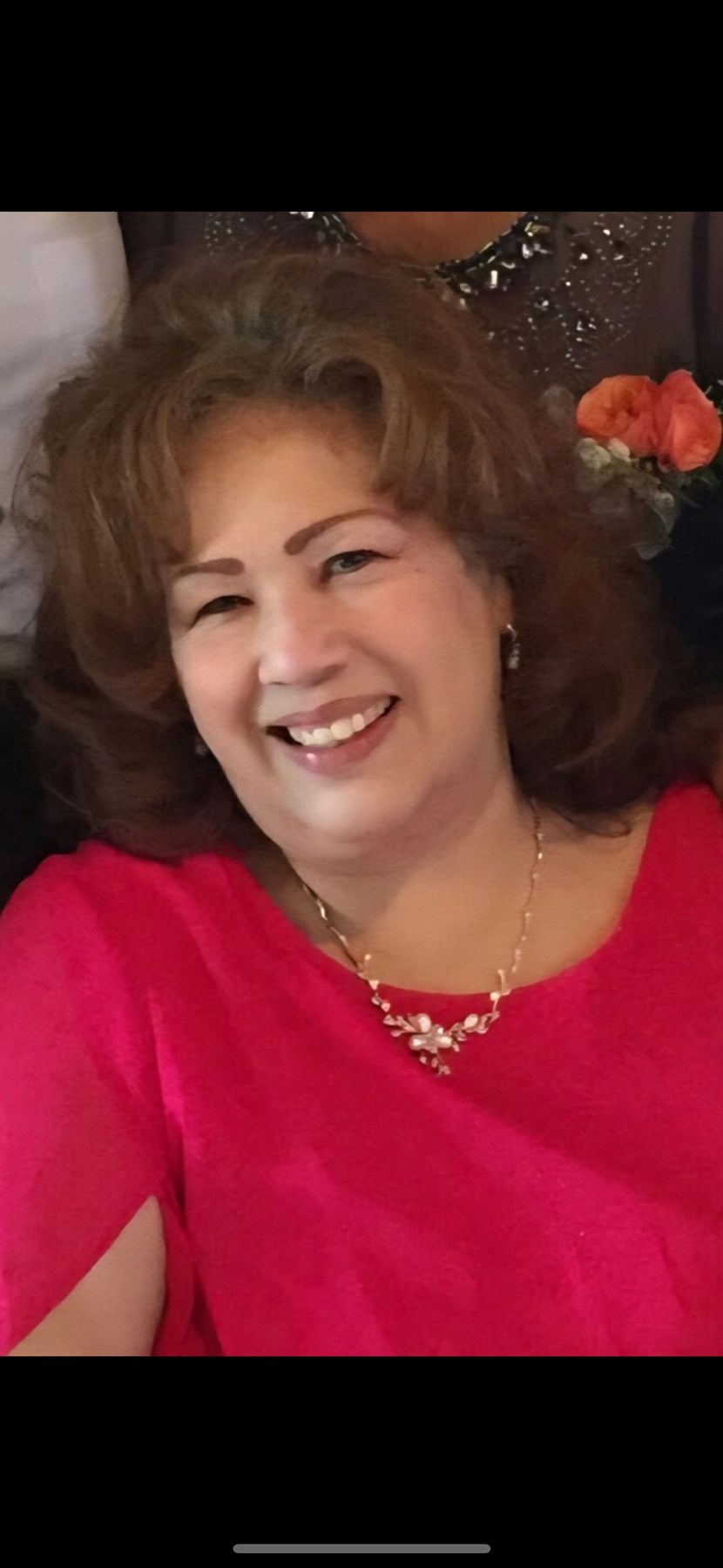 Avis de décès de Grabiela S. Lopez