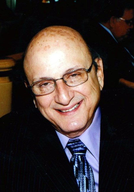 Obituary of Gordon A. Hosch